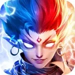 Demon God app icon
