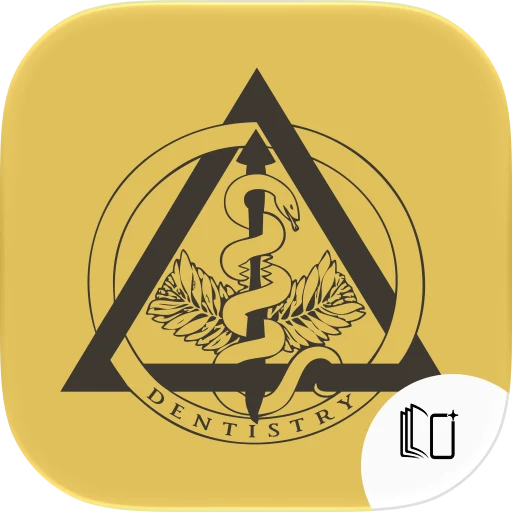 Dental Boards Mastery app icon