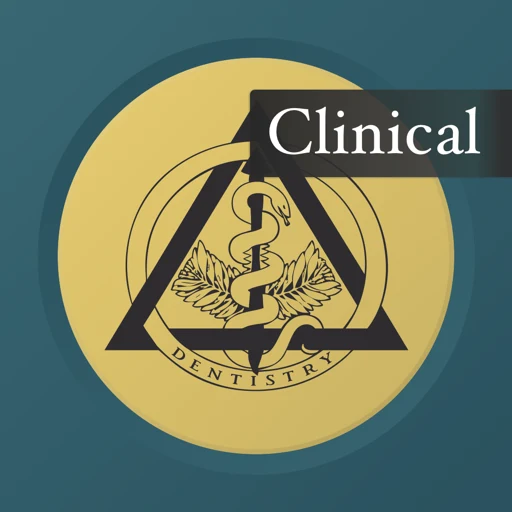 Dental Clinical Mastery app icon