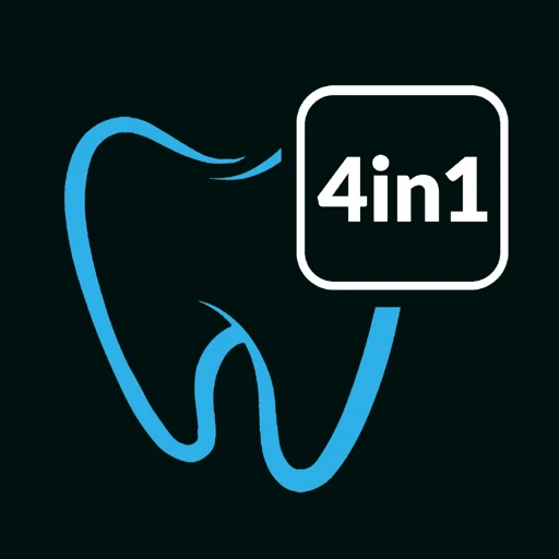 DentiCalc app icon