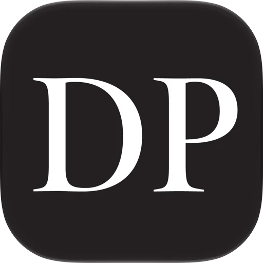 Denver Post app icon