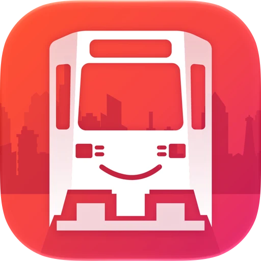 Denver Transit app icon