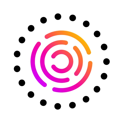 Depth Wallpaper app icon