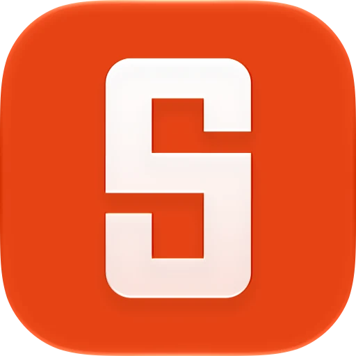Der Spiegel app icon