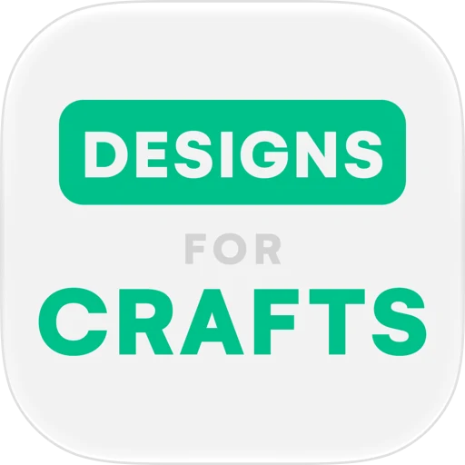 Design Maker For Cricut Space app icon