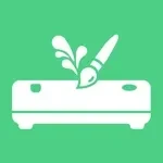 Design Creator Space app icon