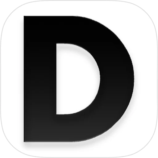 Desygner app icon