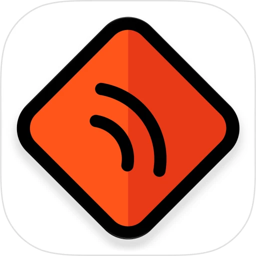 Detecht app icon