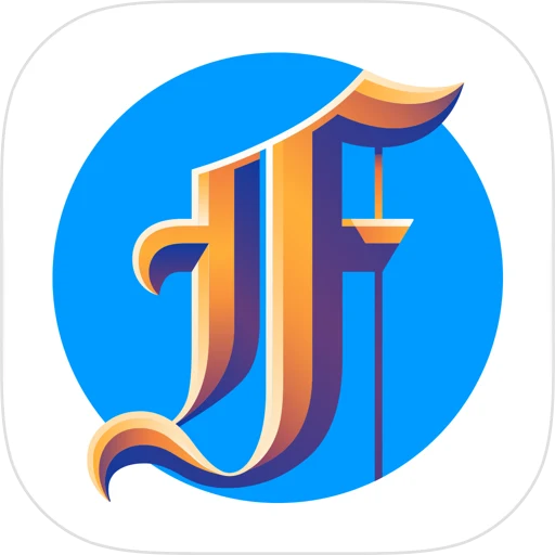 Detroit Free Press app icon
