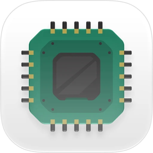 Device Info Toolkit app icon