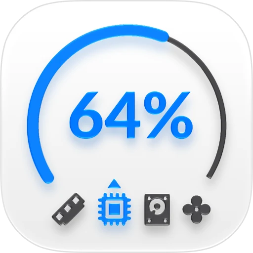 Device Monitor² app icon