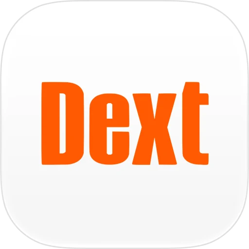 Dext app icon