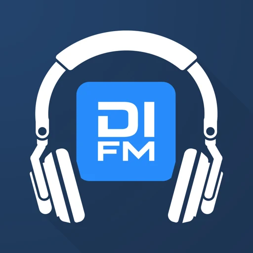 DI.FM app icon