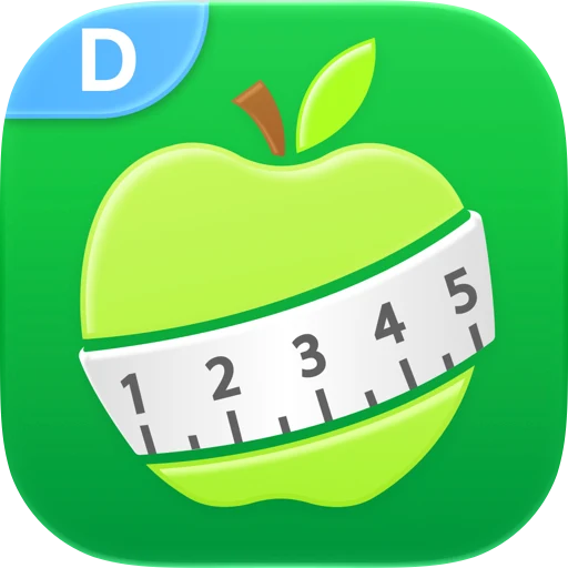 Diabetes Tracker app icon