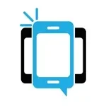 DialMyCalls Mass Notification app icon