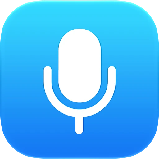 Dialog app icon
