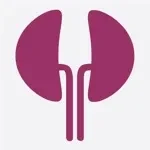 Dialysis of Drugs Guide app icon