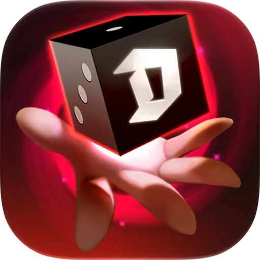 Dicast app icon