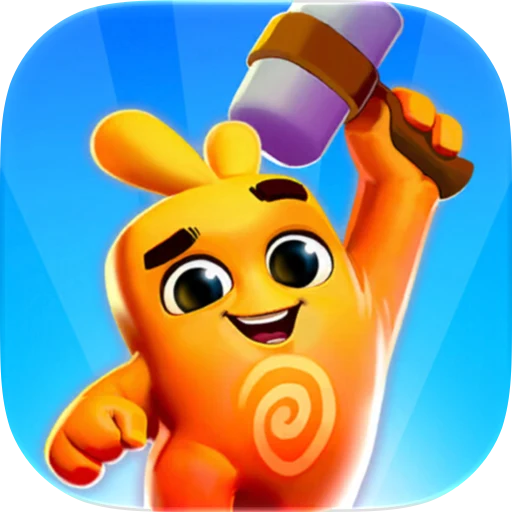 Dice Dreams™ app icon