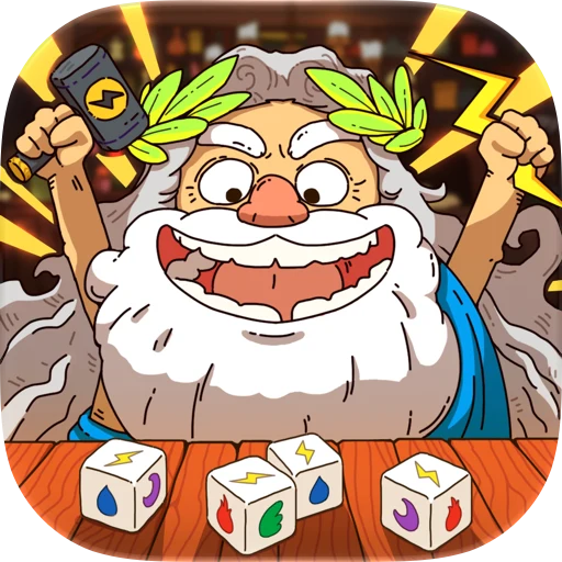 Dicey Elementalist app icon