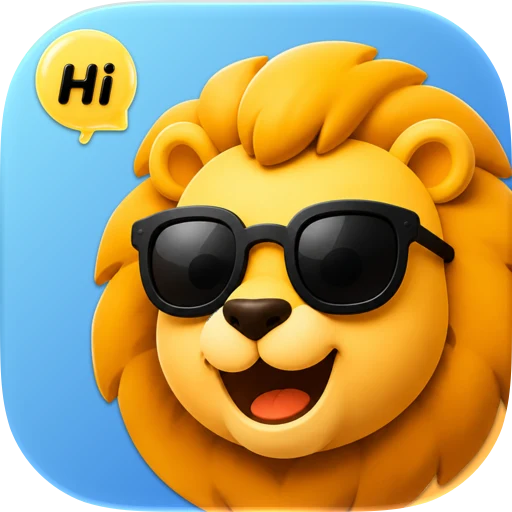 DiDO app icon