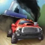 Diesel Challenge 2K21 app icon