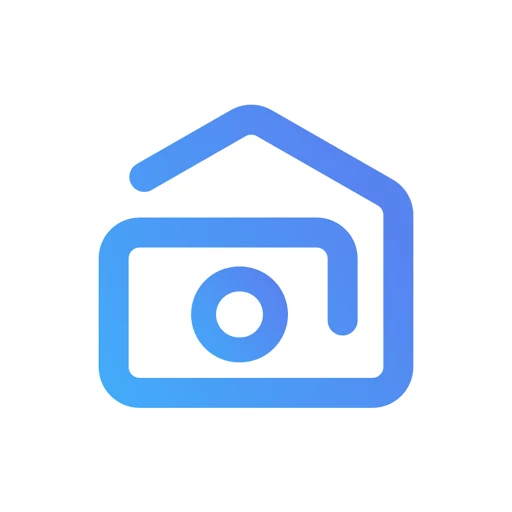 Digit Cam app icon