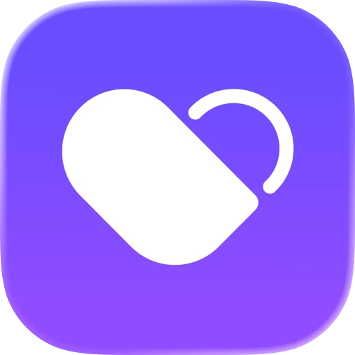 Dil Mil app icon