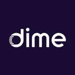 Dime app icon