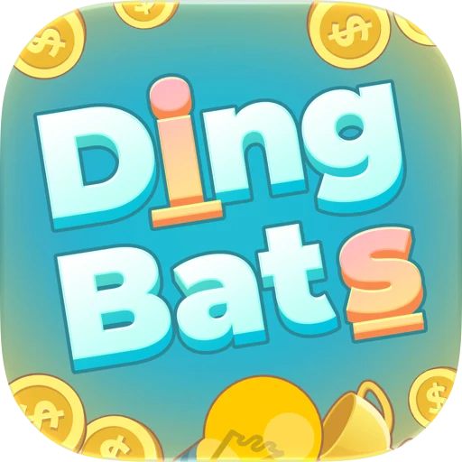 Dingbats app icon