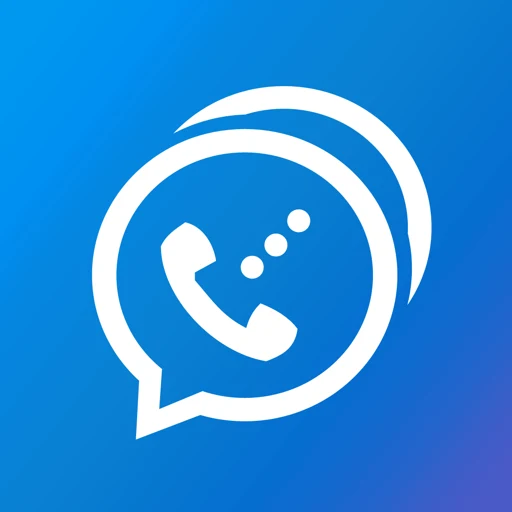 Dingtone app icon