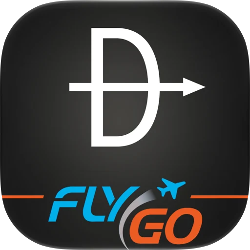 Direct app icon