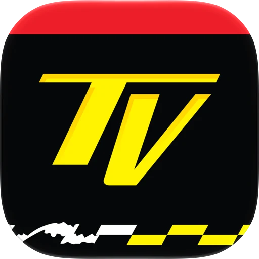 DIRTVision app icon