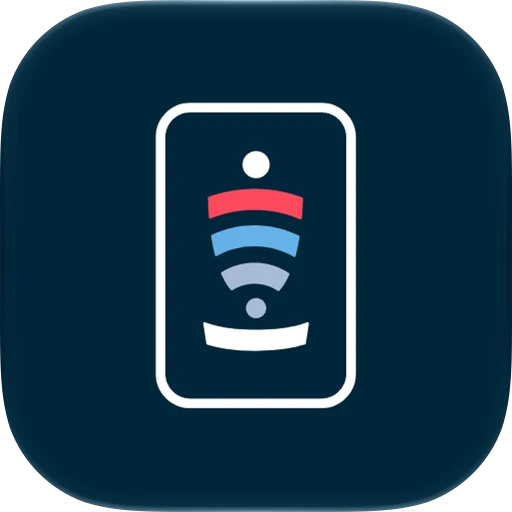 Disc Golf Network app icon