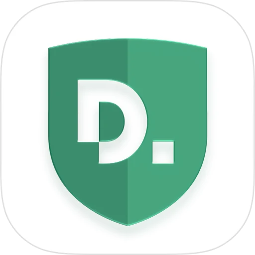 Disconnect Premium VPN app icon