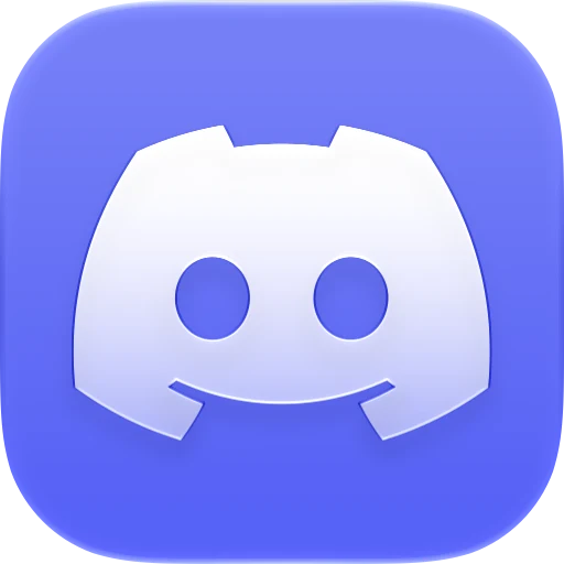 Discord app icon