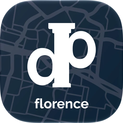 Discover Florence app icon
