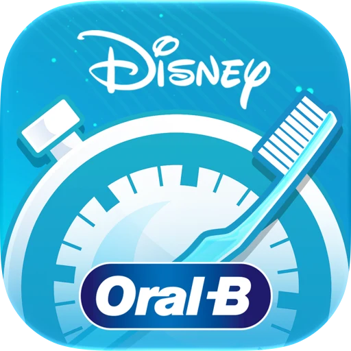 Disney Magic Timer app icon