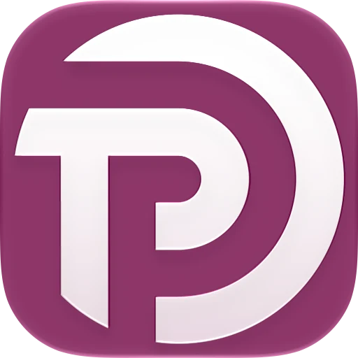 Disney World Lines app icon