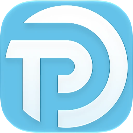 Disneyland Lines app icon