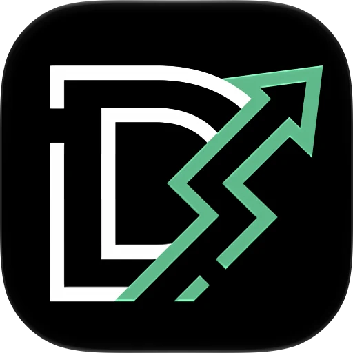 Dividend Tracker° app icon