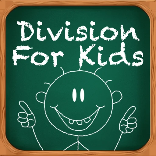 Division Games app icon