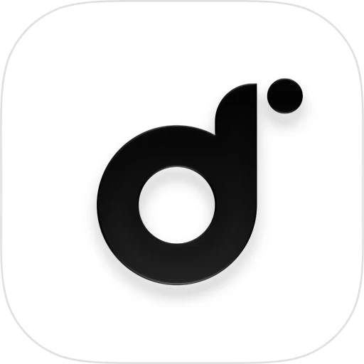 Dizzi AI app icon