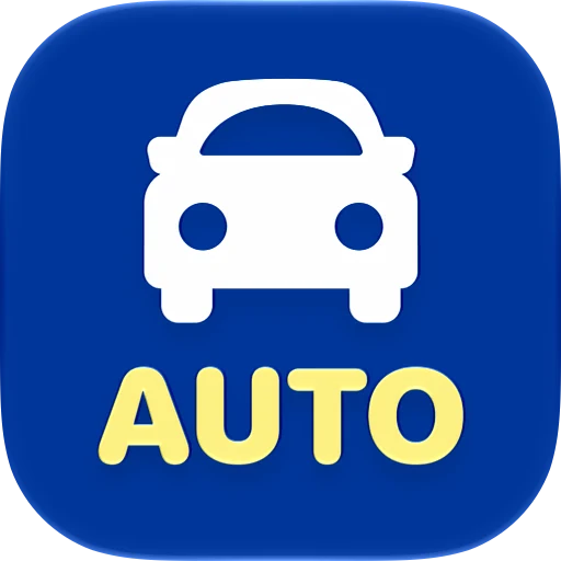 DMV 2024 Permit Practice Test app icon