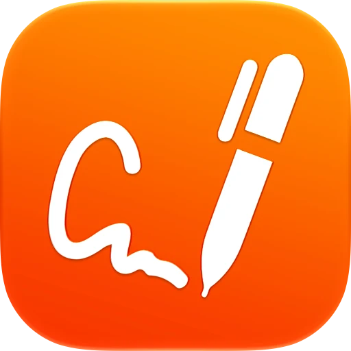 E-Signature app icon