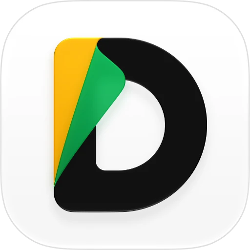 Documents app icon