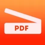 Documents to PDF Scanner app icon
