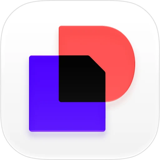 Docusign app icon