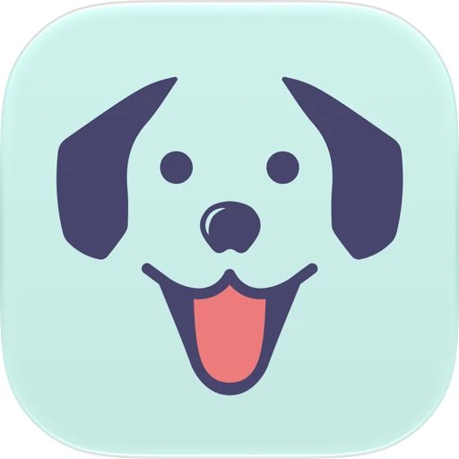 Dog Monitor Buddy app icon