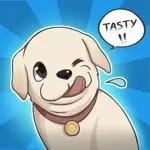 Dog sounds app icon